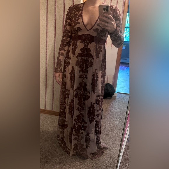 Free People Temecula Dress - Picture 2 of 4